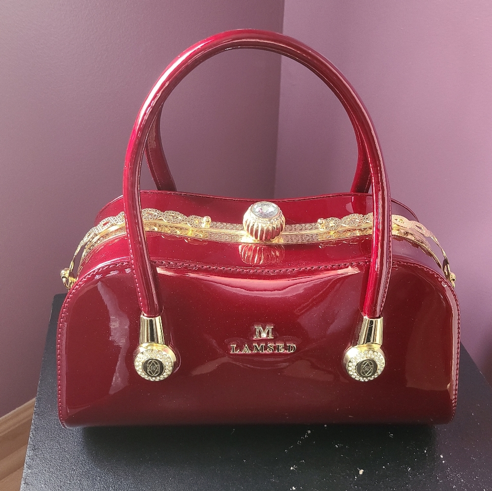 Woman's Fashion Handbag